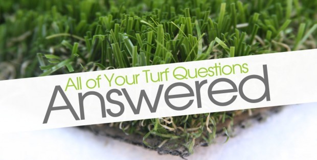 Artificial Grass Frequently Asked Questions Solana Beach, Synthetic Turf FAQs
