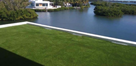 Reasons That Artificial Grass Is Perfect For Your Home In Solana Beach