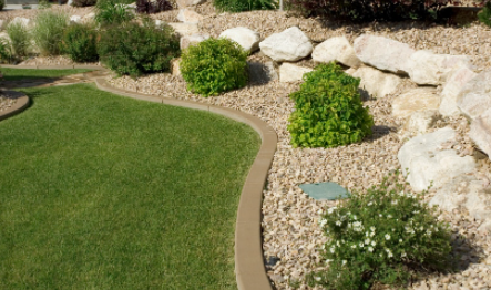 Ways For Drought-Tolerant Landscaping With Artificial Grass Solana Beach