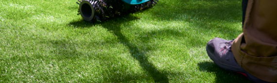 ▷7 Tips To Refresh Your Artificial Grass In Solana Beach