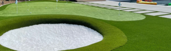 ▷7 Environmental Benefits Of Artificial Grass For Drought Tolerant Landscaping Solana Beach