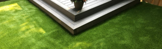 ▷7 Tips To Use Ice Melt On Artificial Grass On Wooden Decks Solana Beach