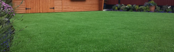 ▷5 Tips To Install Sand Infill For Artificial Grass Solana Beach