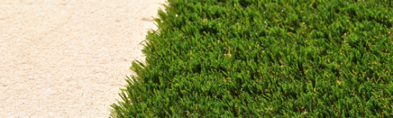 ▷How To Lay Artificial Grass With Membrane In Solana Beach?