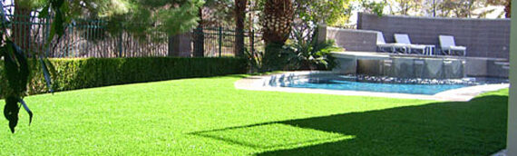 ▷5 Ideas To Use Artificial Grass In Your Home In Solana Beach