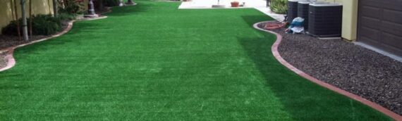 ▷5 Reasons That Artificial Grass Can Be Installed On Any Surface In Solana Beach